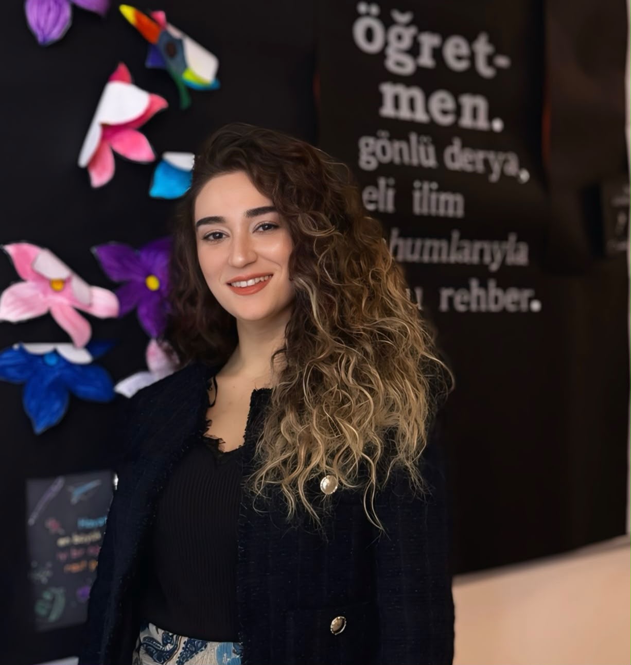 Sabah Ezgi Tiryaki